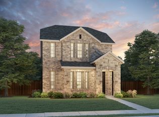 2761 Kobuk Dr, Corinth, TX 76210