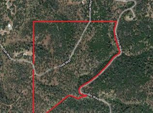 Oak Way, Bella Vista, CA 96008