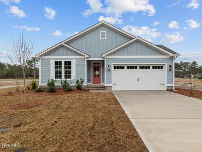 2001 Brighton Drive, New Bern, NC, 28562