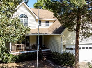 535 Breezy Banks Rd, Roper, NC 27970