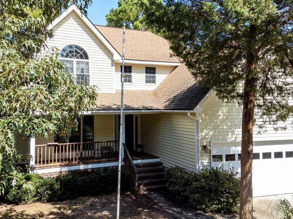 535 Breezy Banks Road, Roper, NC 27970