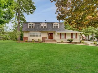 16 Briarcliff Rd, New City, NY 10956