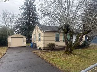 12526 SE Tibbetts St, Portland, OR 97236