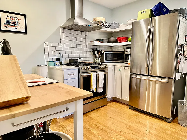 68 Willis Ave #1 — Photo 9