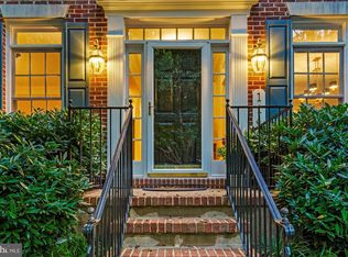 114 Clagett Crossing Pl, Gaithersburg, MD 20878