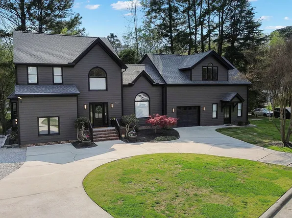 4829 Little Falls Dr, Raleigh, NC 27609