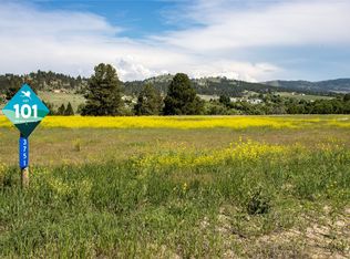 3751 Wolf Willow Ct, Helena, MT 59602