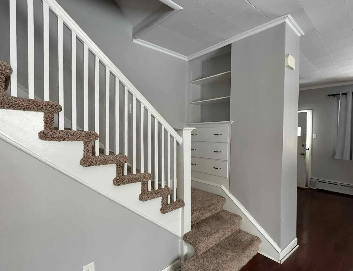3 bed, 1.0 bath, 1250 sqft, $1,450 — Photo 4