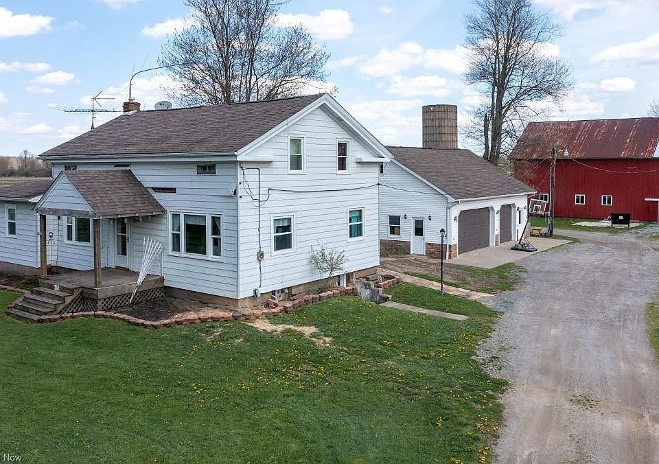 6850 Houghton Phelps Rd, West Farmington, OH 44491 MLS 4269935 Zillow