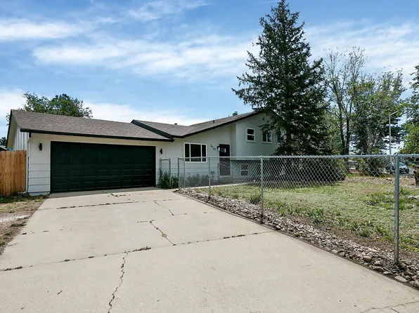 4968 Dewar Dr, Colorado Springs, CO 80916