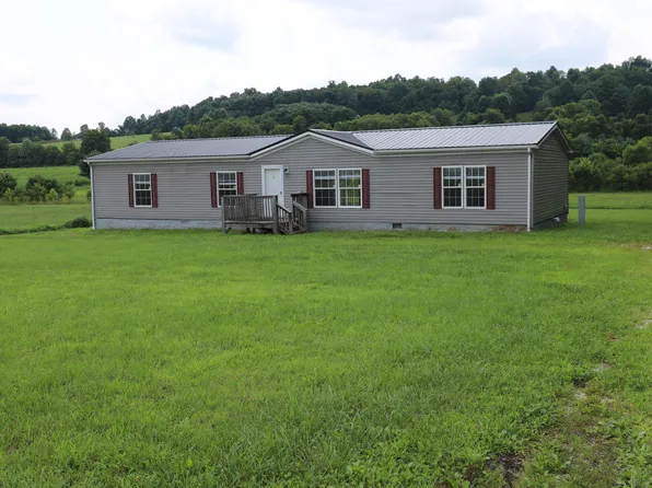 2825 Puncheon Creek Rd, Eubank, KY 42567