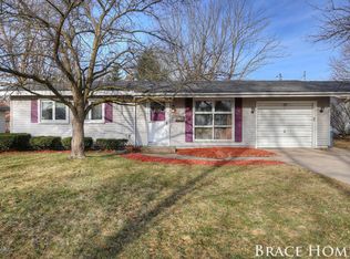 1631 Herrick Ave NE, Grand Rapids, MI