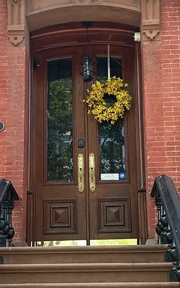 160 Washington Ave #1 — Photo 1