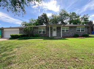 2111 L St SW, Miami, OK 74354