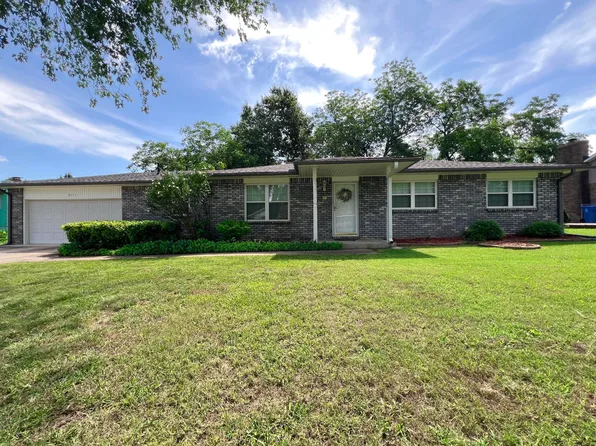 2111 L St SW, Miami, OK 74354