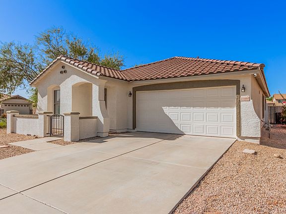 2nd image of 21899 E Puesta Del Sol