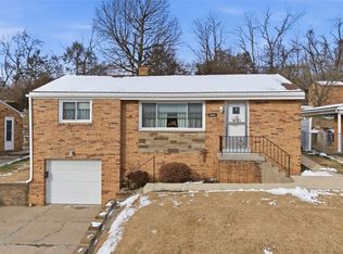 1241 Pleasantvue Dr, Pittsburgh, PA 15227