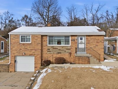 1241 Pleasantvue Dr, Pittsburgh, PA, 15227