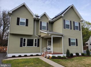 316 Church Cir, Linthicum, MD 21090