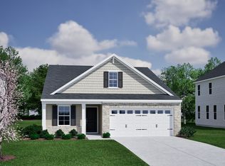 299 Thomas Trl, Lillington, NC 27546