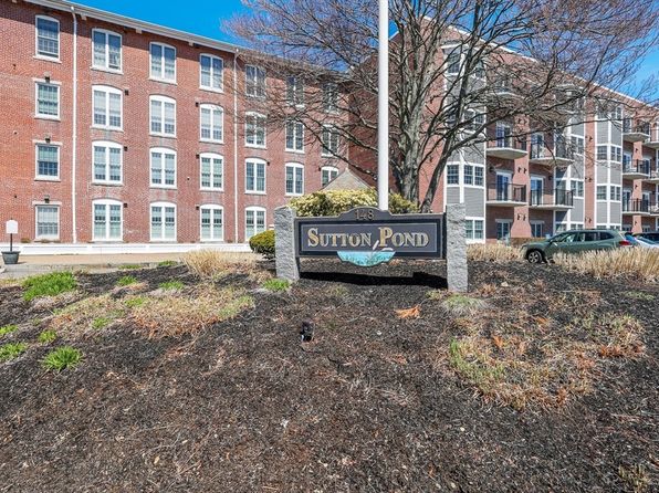 148 Main St APT A105, North Andover, MA 01845