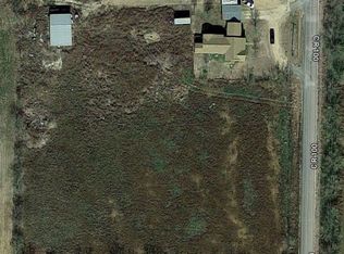 360 County Road 100, Aspermont, TX 79502