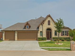 1521 Brush Creek Rd, Prosper, TX 75078