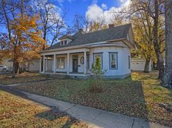 (undisclosed Address), Russellville, AR 72801