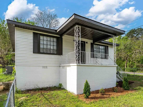 9337 3rd Ave, Trafford, AL 35172