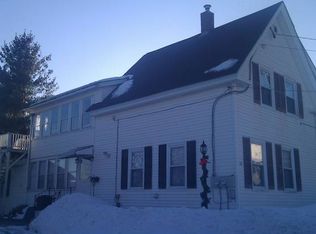 32 Monroe St, Augusta, ME 04330