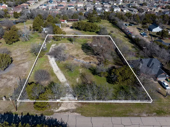 507 Evergreen Trl, Cedar Hill, TX 75104