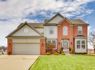 3874 Kenway Blvd, Uniontown, OH 44685