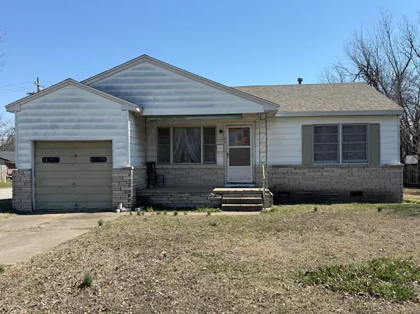 1834 E St NW, Miami, OK 74354