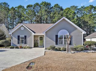 491 Maple Branches Dr, Belville, NC 28451