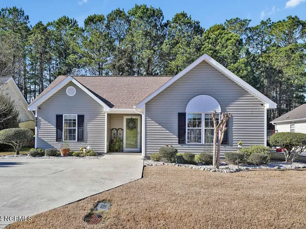 491 Maple Branches Drive, Leland, NC 28451