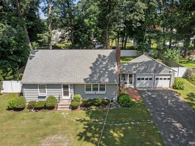 128 Hadley St, Springfield, MA, 01118