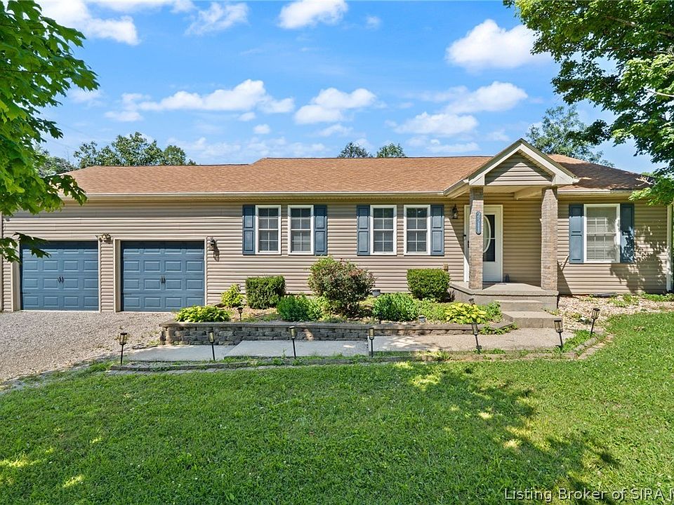 1st image of 2511 Alonzo Smith Road