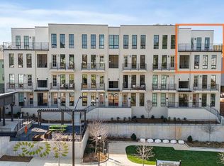 1272 Longreen Ter NW UNIT 2, Atlanta, GA 30318