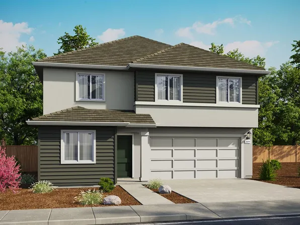 2206 Orlin Dr, Yuba City, CA 95993