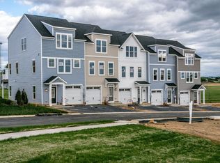 215 Scarlet Maple Ln #115, Bridgewater, VA 22812