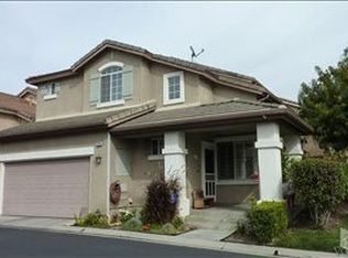 1712 Sweetleaf Ln, Simi Valley, CA 93065