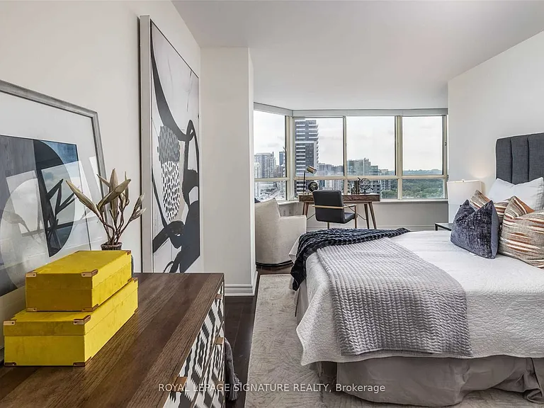 5444 Yonge St #1905 — Photo 20