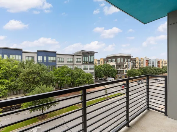 1701 Simond Ave Unit 312, Austin, TX 78723