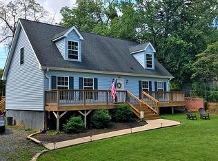 402 Eliada Home Rd, Asheville, NC 28806