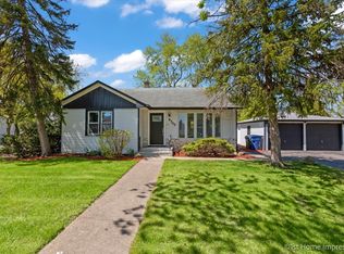 9700 Natoma Ave, Oak Lawn, IL