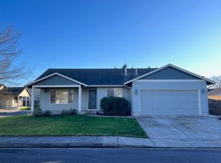 4544 Mabel Ave NE, Salem, OR 97301