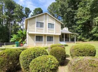 3793 Whaley Ct, Snellville, GA 30039