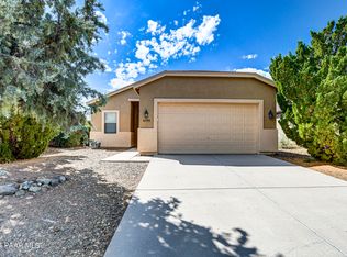 6735 E Kilkenny Pl, Prescott Valley, AZ 86314