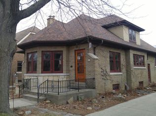 410 N 49th St, Milwaukee, WI 53208