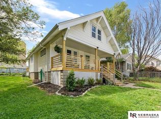 814 S 50th Ave, Omaha, NE 68106